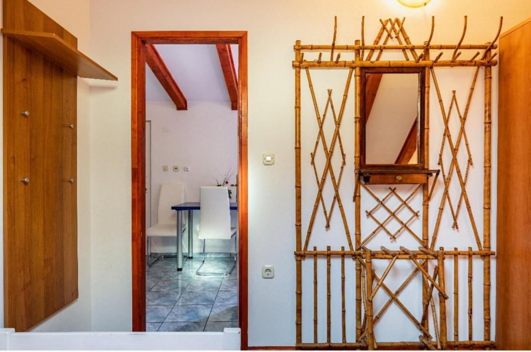 Villa Angie Old Town With Jacuzzi Split Exteriér fotografie