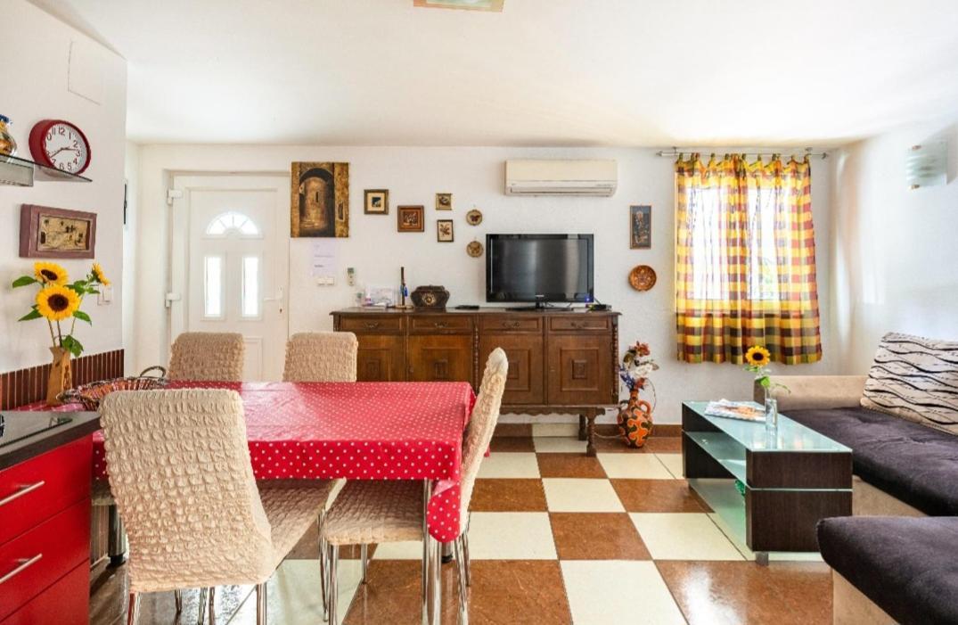 Villa Angie Old Town With Jacuzzi Split Exteriér fotografie