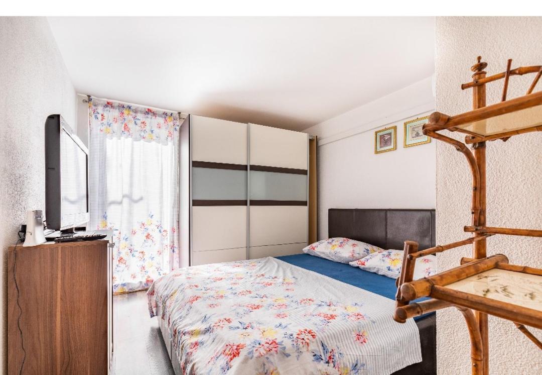 Villa Angie Old Town With Jacuzzi Split Exteriér fotografie