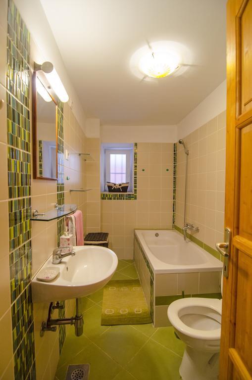 Villa Angie Old Town With Jacuzzi Split Exteriér fotografie