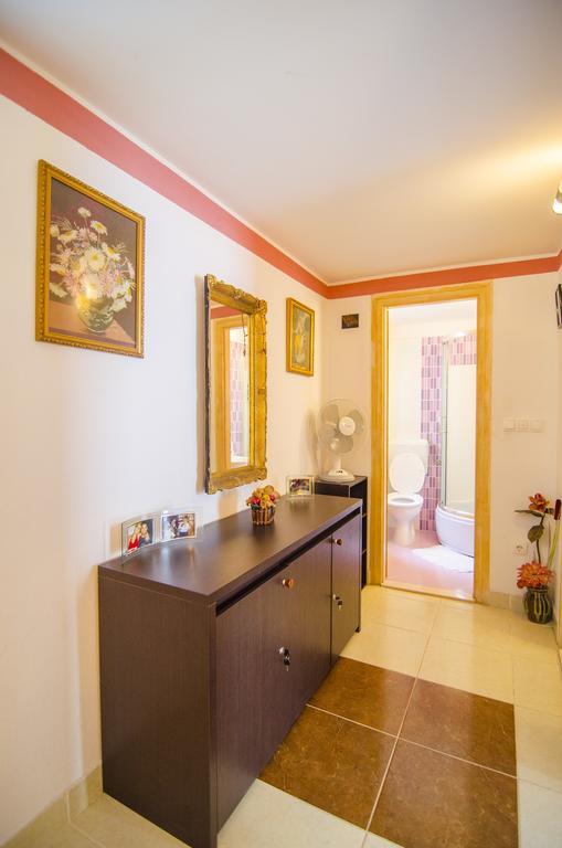 Villa Angie Old Town With Jacuzzi Split Exteriér fotografie