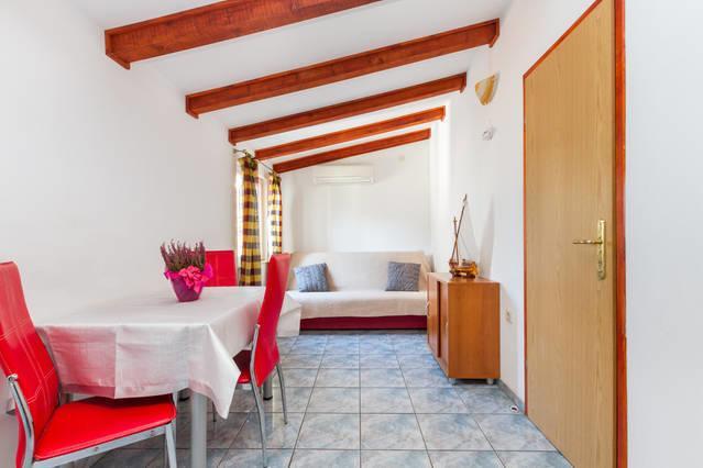 Villa Angie Old Town With Jacuzzi Split Pokoj fotografie