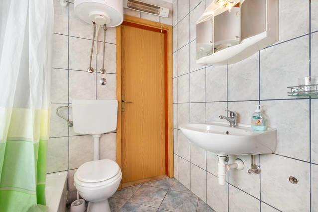 Villa Angie Old Town With Jacuzzi Split Pokoj fotografie