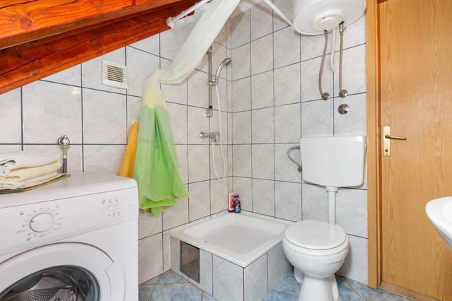 Villa Angie Old Town With Jacuzzi Split Pokoj fotografie